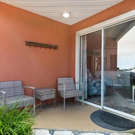 Ferienwohnung Gulfview II 101 Destin Exterior foto