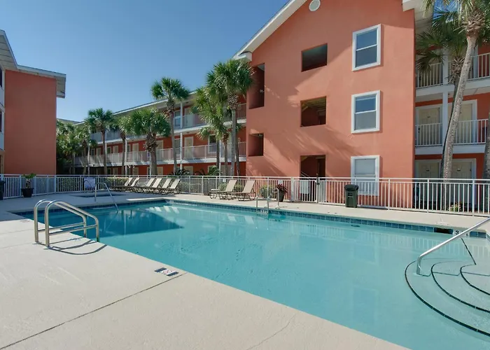 Gulfview II 101