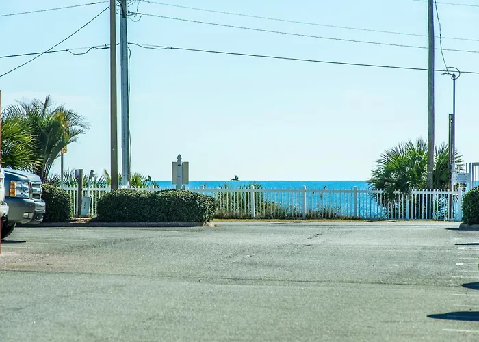 Gulfview II 101