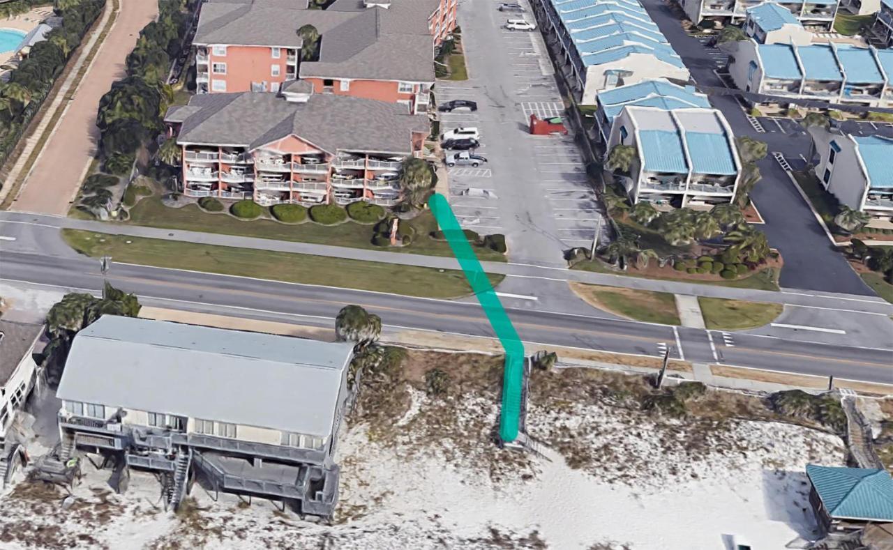 Gulfview Ii 101 Apartamento