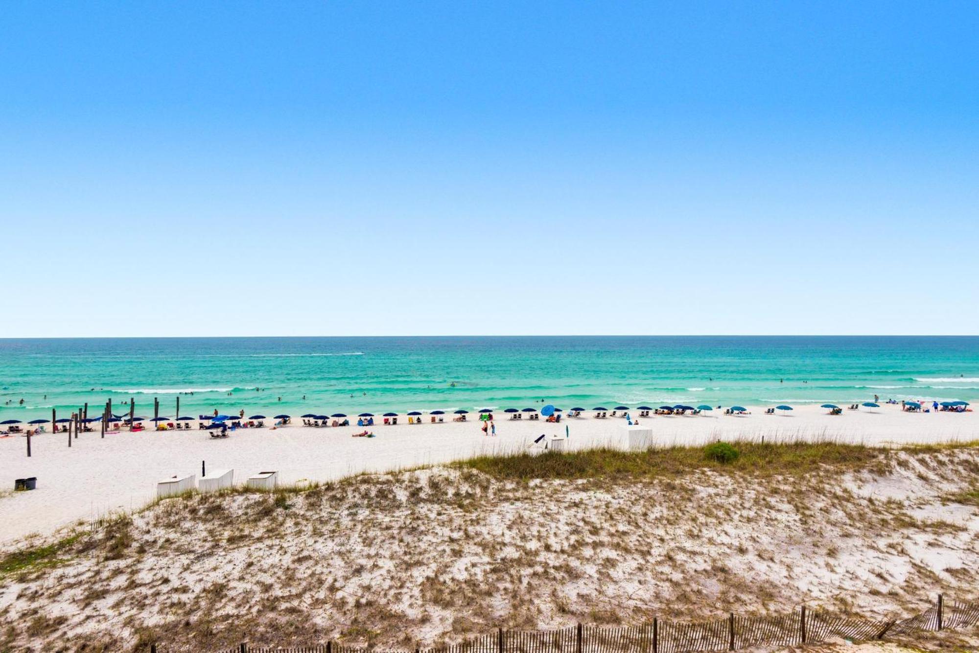 Apartamento Gulfview Ii 101 Destin