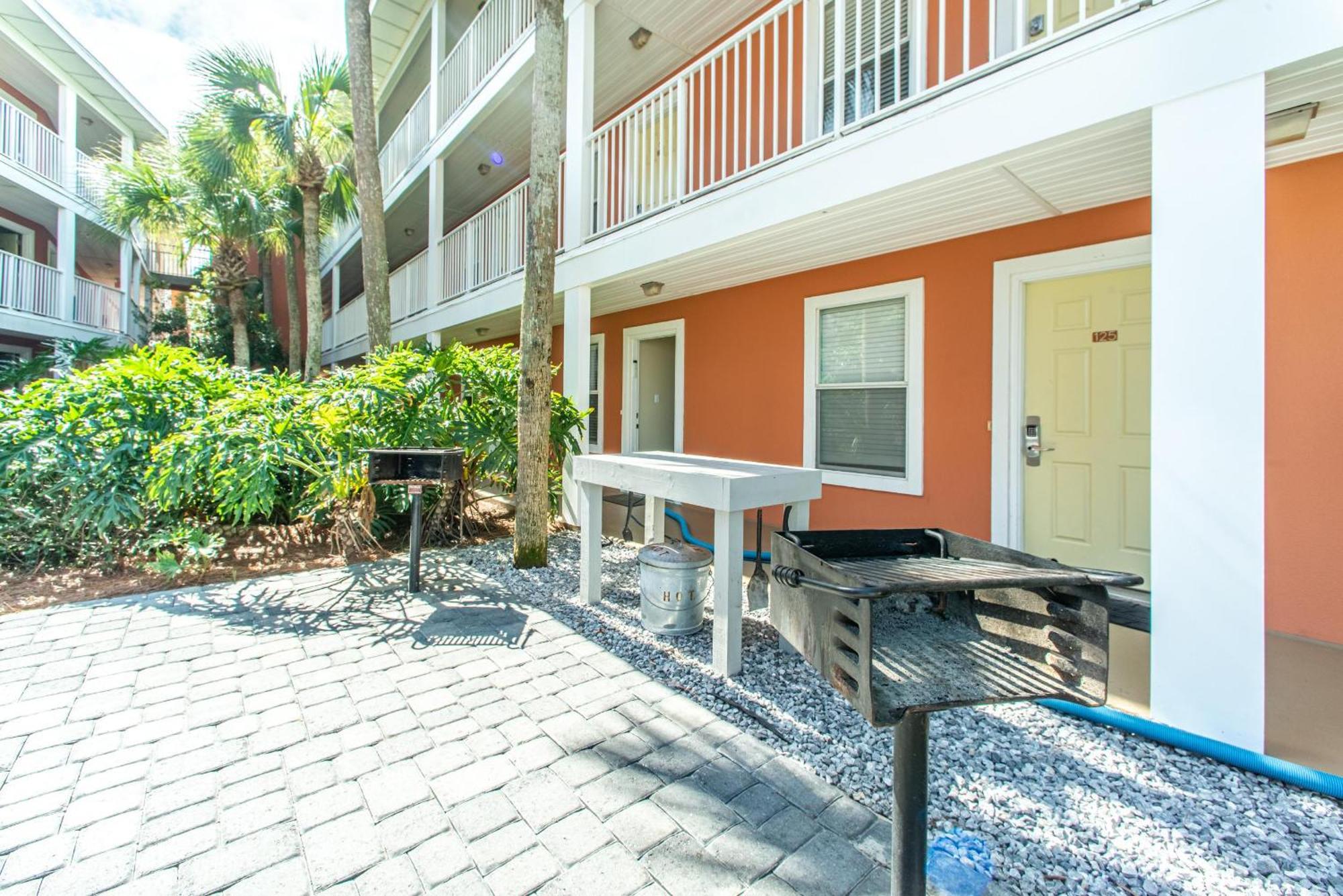 Apartamento Gulfview Ii 101 Destin