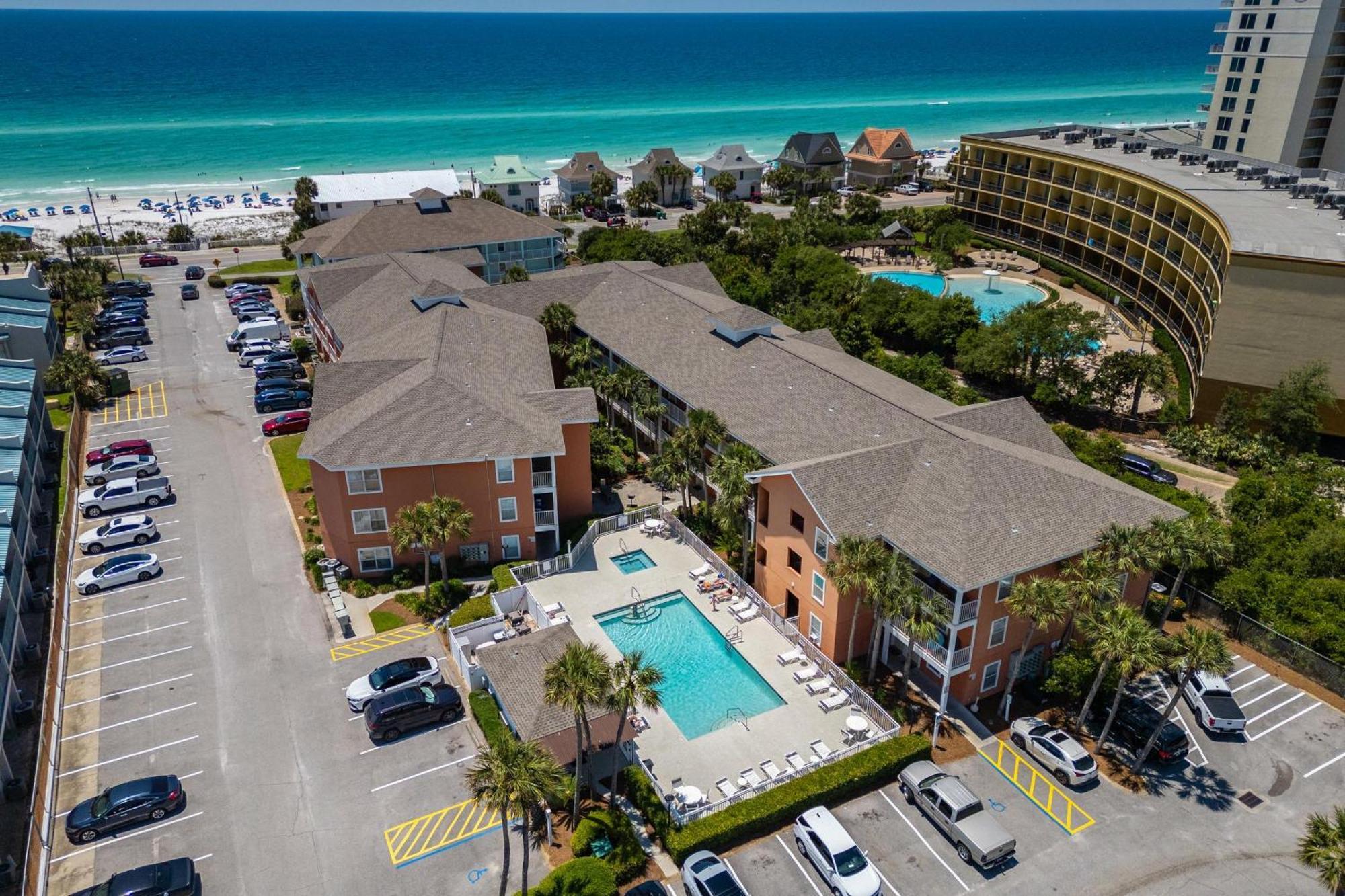 Gulfview Ii 101 Apartamento