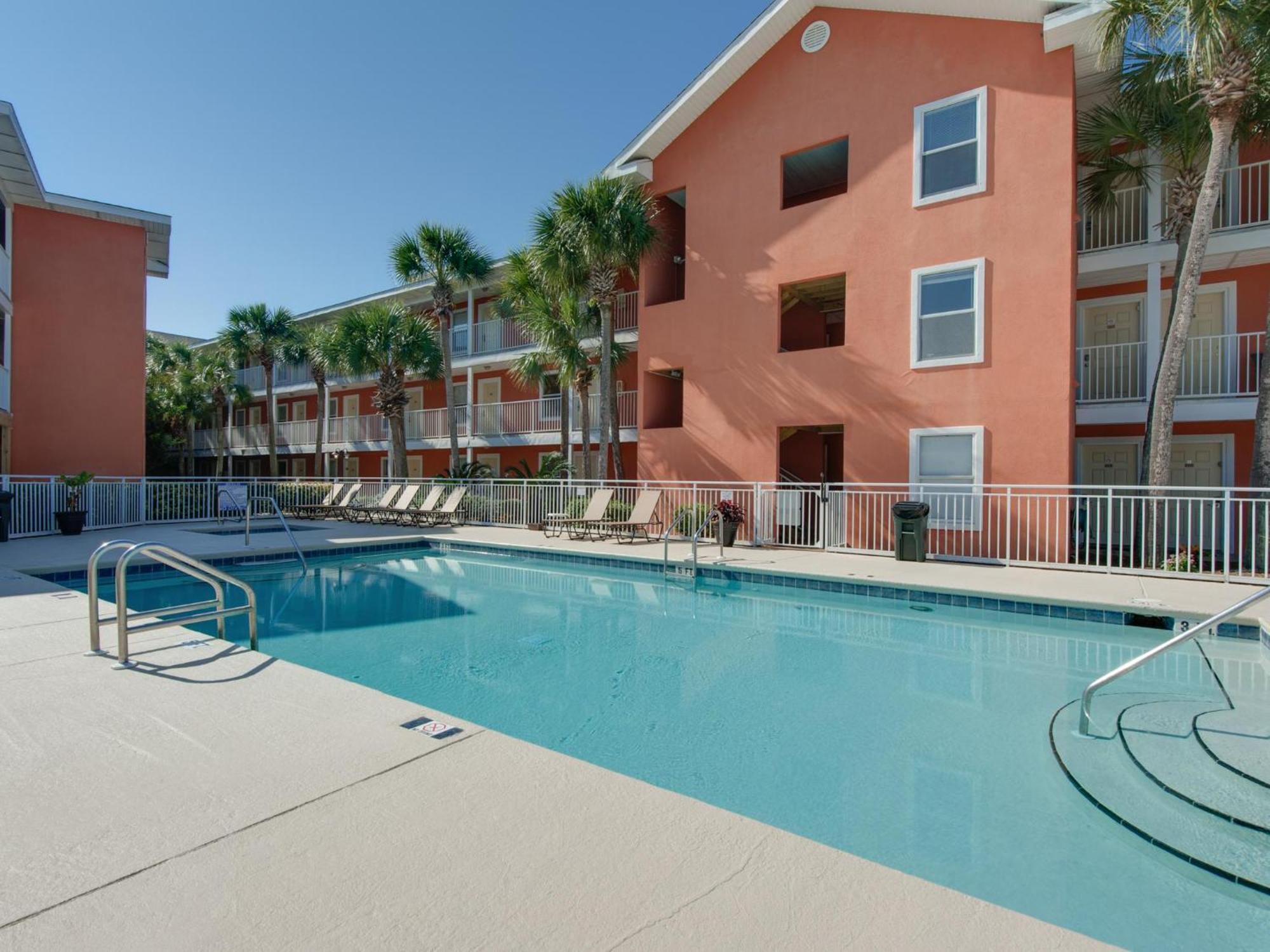 Gulfview Ii 101 Apartamento