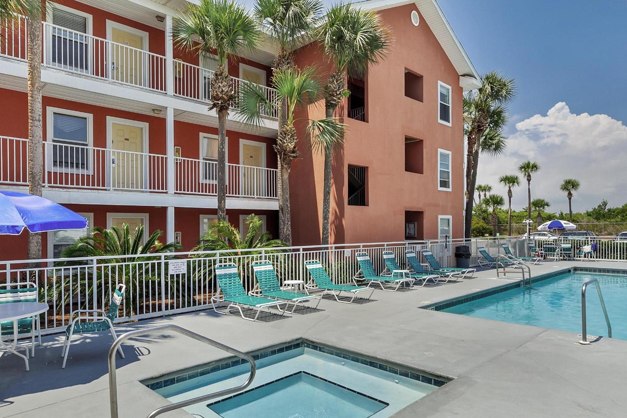 Apartamento Gulfview Ii 101 *