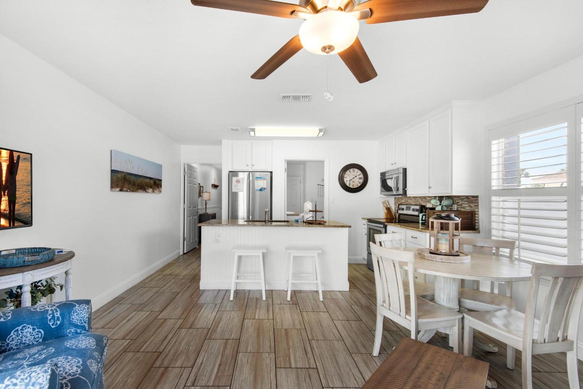 Gulfview Ii 101 Apartamento Destin