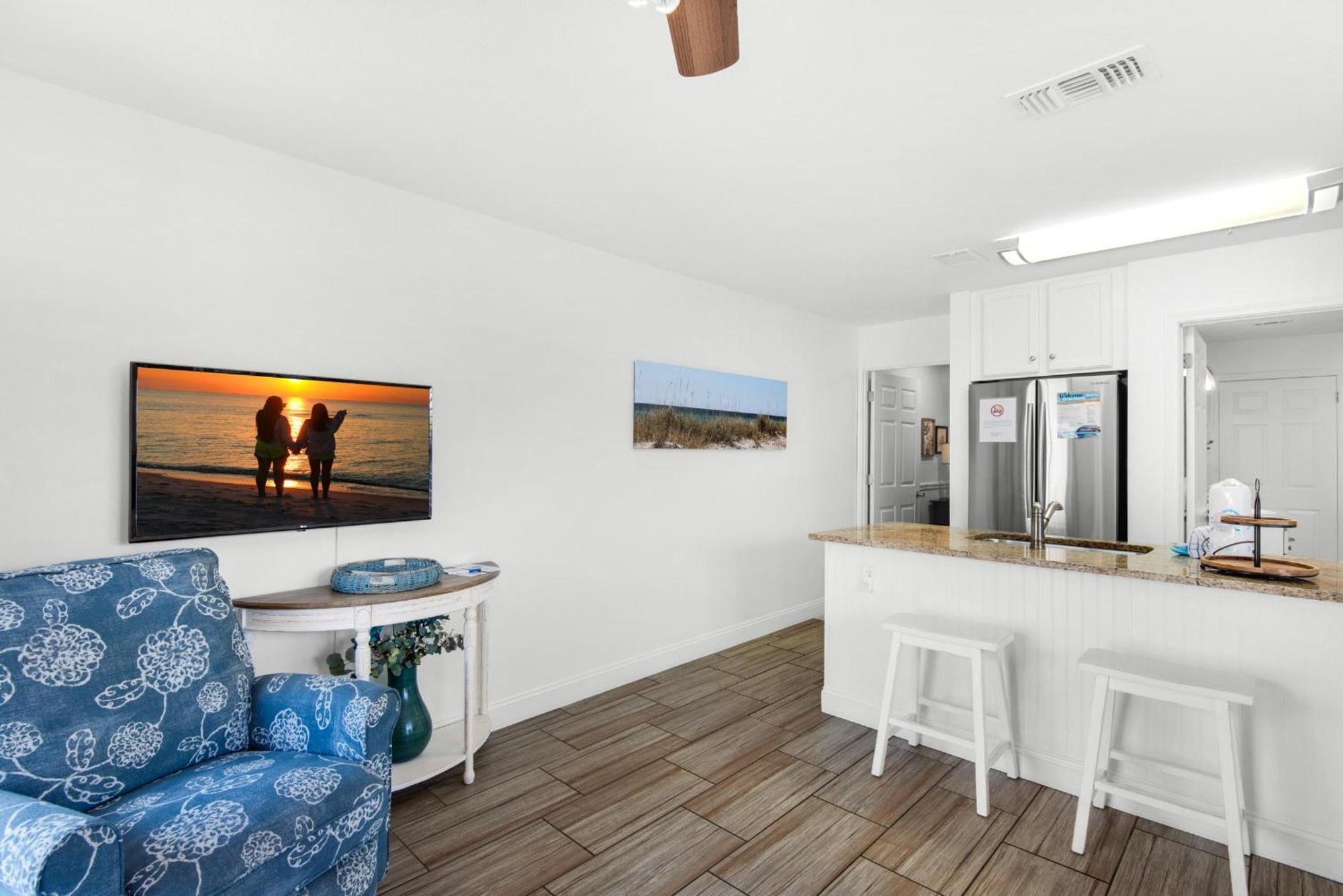Apartamento Gulfview Ii 101