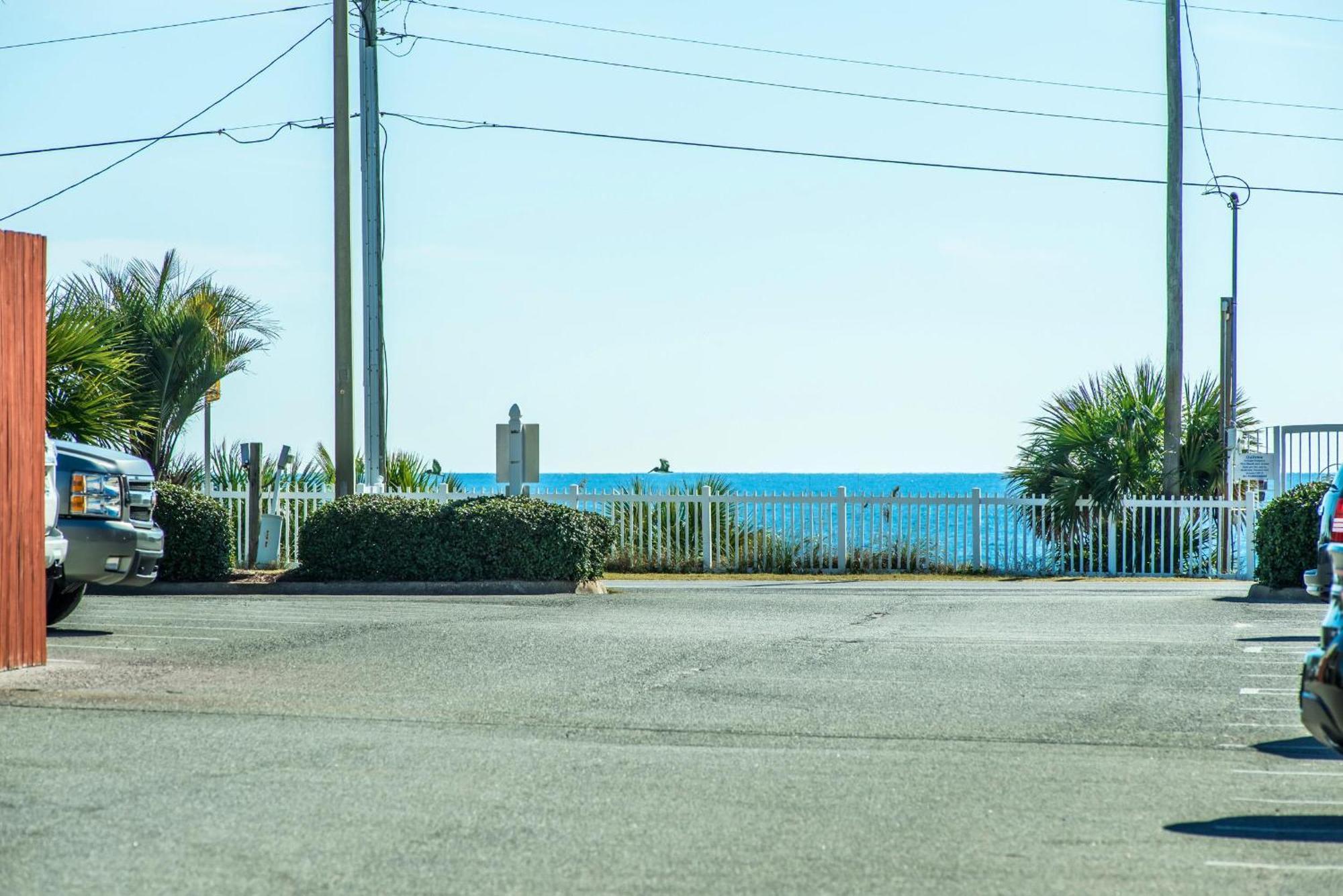 Gulfview Ii 101 Apartamento